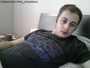 [01-10-23] chris_chambers chaturbate show with toys