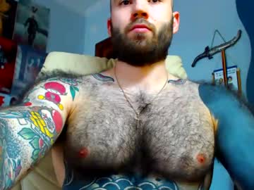 [10-08-22] hairygold record private from Chaturbate