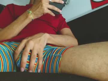 [14-08-22] alan_stiller private webcam from Chaturbate