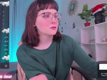 [04-01-23] amelie_polians premium show from Chaturbate