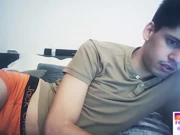 [13-01-23] fdessez2206 video from Chaturbate