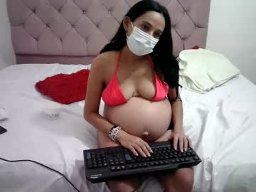 [08-06-23] kamila_prime private from Chaturbate.com