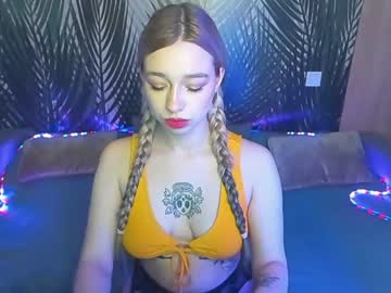 [16-02-24] kari_bell private XXX video from Chaturbate.com