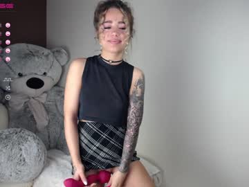 [18-01-22] abbybaby__ record show with cum