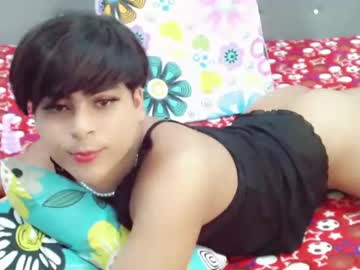 [22-10-22] dilanny_pretty_18 chaturbate public show video