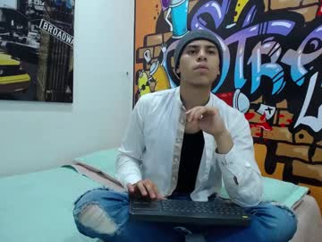 [12-01-23] misantropo_x record private from Chaturbate.com