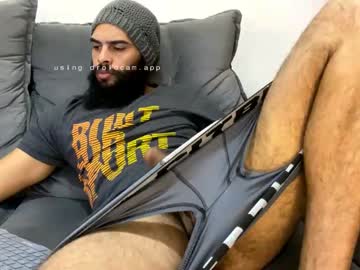 [11-04-24] beardmax private show from Chaturbate.com