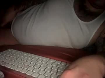 [10-03-23] chubbypartybttm record private show video from Chaturbate.com