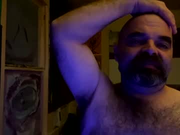 [19-03-22] hatrick327 record webcam show from Chaturbate