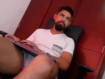[10-01-22] heban_tyler record video from Chaturbate.com