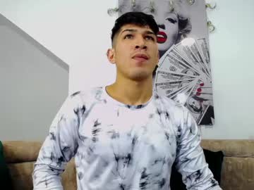 [14-02-24] katt_diray record cam show from Chaturbate.com