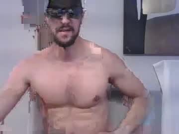 [25-02-23] mascuhunk record cam show