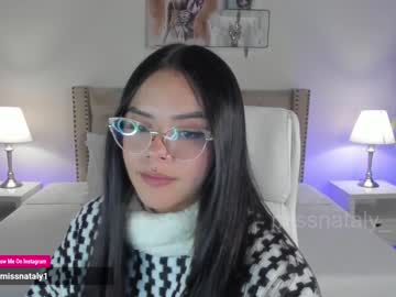[24-05-24] missnataly_ chaturbate private XXX show