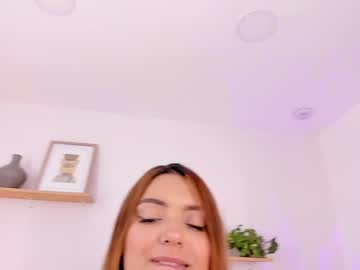 [20-11-23] salome_thomson1 premium show from Chaturbate.com