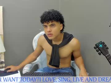 [16-08-22] maximilianopaez record public webcam video from Chaturbate.com