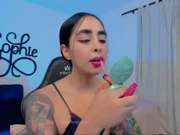 [26-01-24] sophierooy show with cum from Chaturbate.com