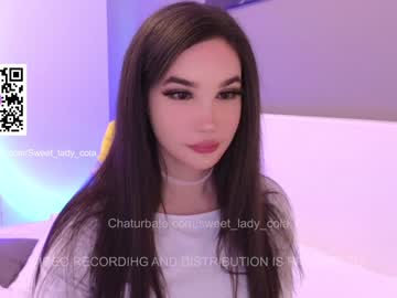 [05-10-23] sweet_lady_cola premium show from Chaturbate.com