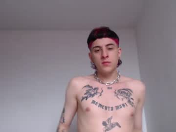 [10-05-22] bruno_collinz record blowjob video from Chaturbate.com