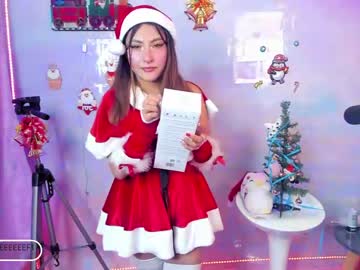 [17-12-22] chloeford1 video from Chaturbate.com