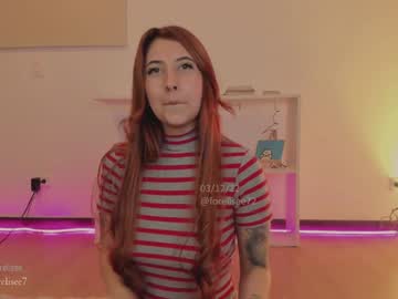 [03-12-22] for_elise record public show video from Chaturbate