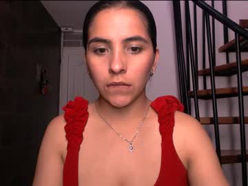 [20-03-24] little__samantha_ record cam show from Chaturbate.com