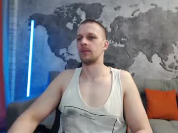 [28-04-24] vikingchrisss private from Chaturbate