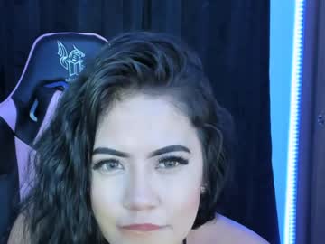 [07-02-22] alisson_smiit chaturbate video