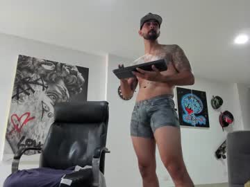 [30-05-23] ceasar_live record private show from Chaturbate