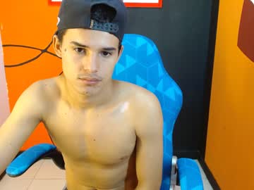 [26-04-24] freddy_romans webcam show from Chaturbate