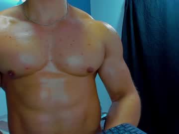 [12-10-22] garage_boy07 chaturbate private show video