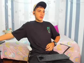 [06-07-23] baby_juan20 record private show from Chaturbate