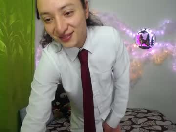 [01-10-22] boywill_25 public show video from Chaturbate