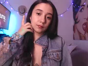 [10-02-22] hanna_kittysoft private from Chaturbate