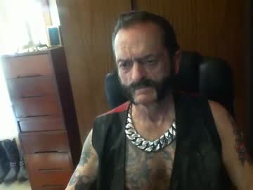 [14-12-23] leathergreaser record show with cum from Chaturbate
