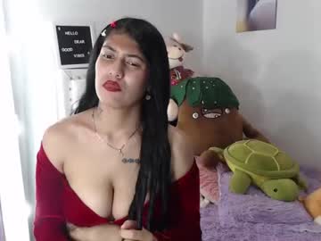 [17-04-24] peytonbrunette show with toys from Chaturbate