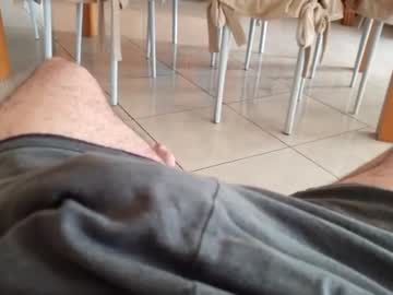 [10-10-23] antoniobomtade1 blowjob video from Chaturbate