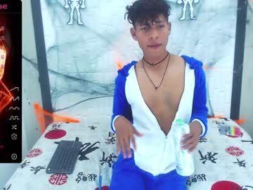 [19-10-23] jacob_cian private XXX video from Chaturbate