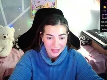 [17-10-23] miss_tasy record private show from Chaturbate