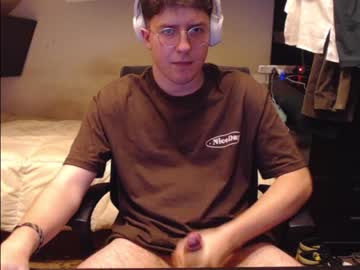 [03-12-22] peterparker5444 private webcam from Chaturbate.com