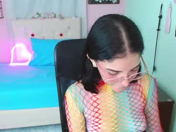 [06-10-23] annie_palacios chaturbate public