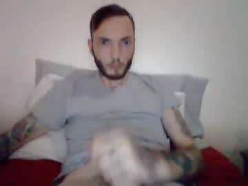 [30-10-22] chadwick1902 cam show