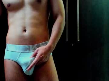 [17-09-23] draveishere12 private show video from Chaturbate