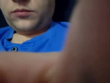 [02-04-23] jj_adamz private sex show from Chaturbate.com