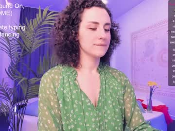 [22-03-22] mighty_mary private from Chaturbate