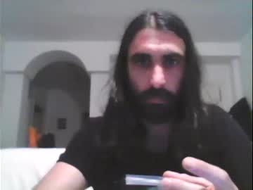 [26-04-22] mistermystic show with cum from Chaturbate