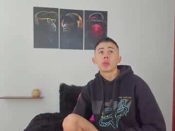 [30-08-23] thiago_duran2 chaturbate private show