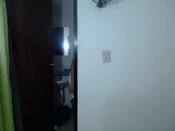 [19-02-23] dulce_kassandra public webcam video from Chaturbate.com