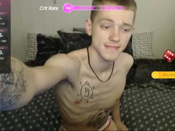 [13-05-24] endo_wolf chaturbate show with toys