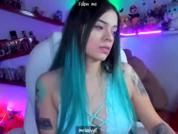 [17-01-22] meloodyy18 cum