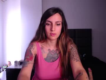 [18-04-24] nina_rouge record video with dildo from Chaturbate.com